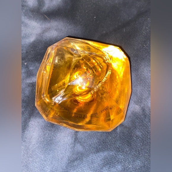 Paco Rabanne Lady Million 1.7 Fluid Oz Eu De Parfum Spray - Picture 4 of 4